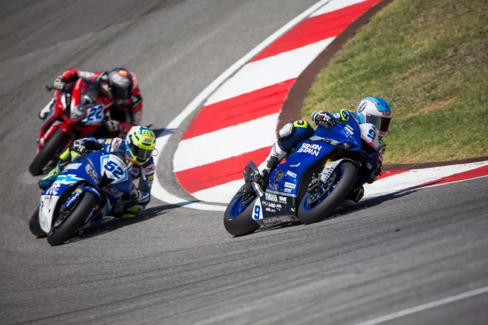 Galang Hendra Raih Poin © 2020 brilio.net Galang Hendra Raih Poin © 2020 brilio.net