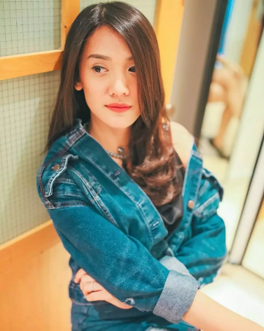 istri komika Instagram istri komika Instagram