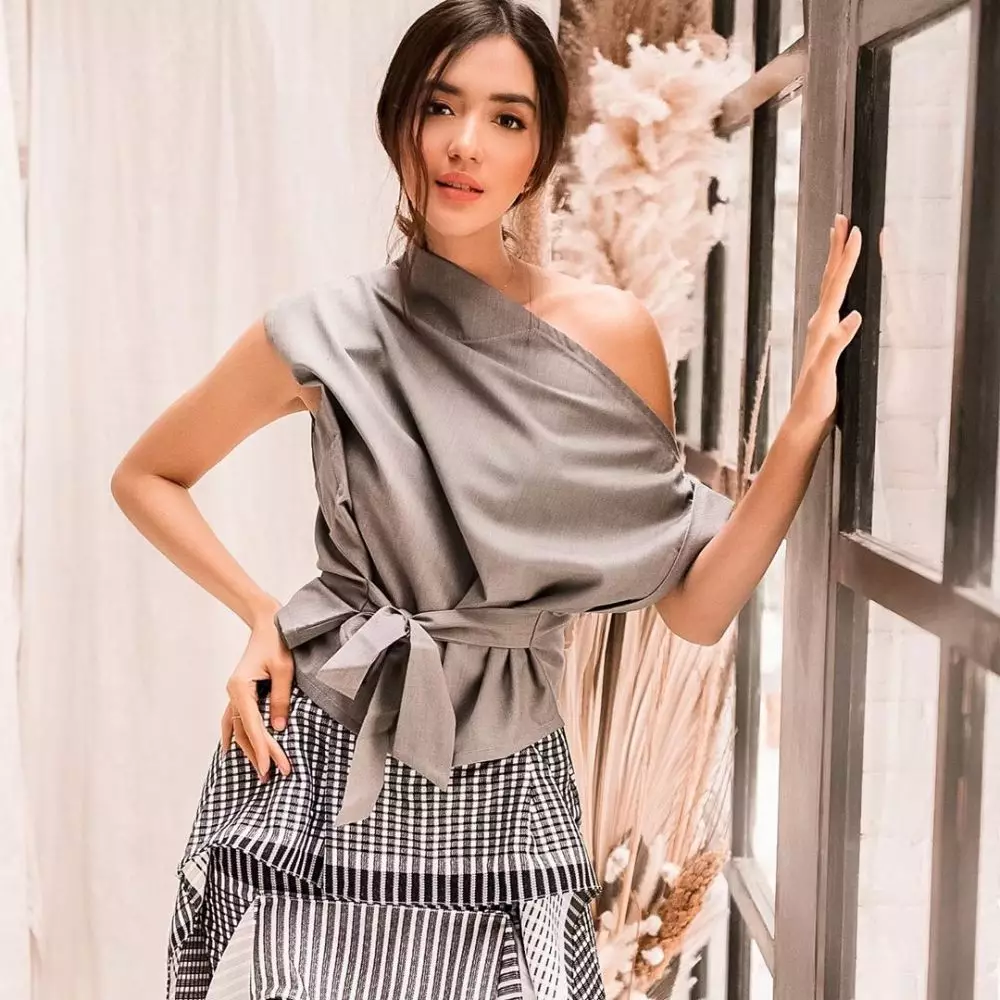 istri komika Instagram istri komika Instagram