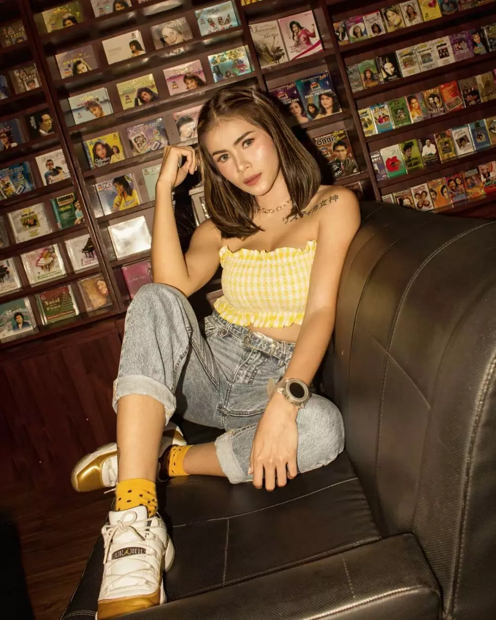 istri komika Instagram istri komika Instagram