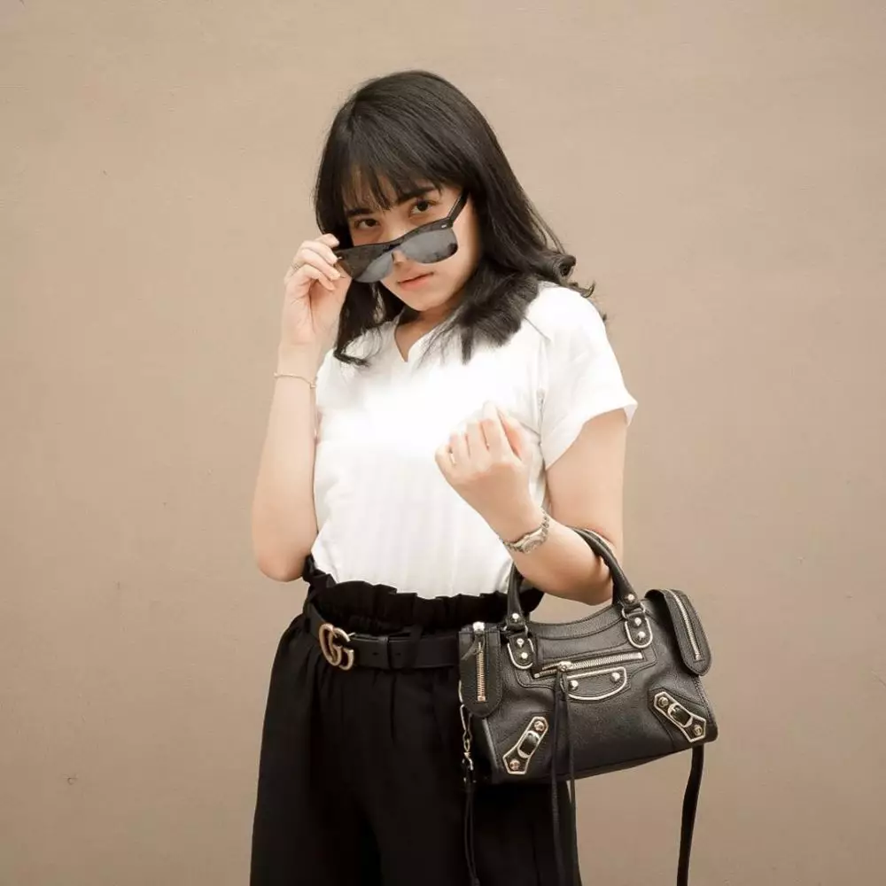 istri komika Instagram istri komika Instagram