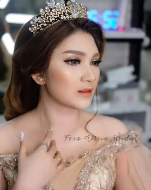 istri komika Instagram istri komika Instagram