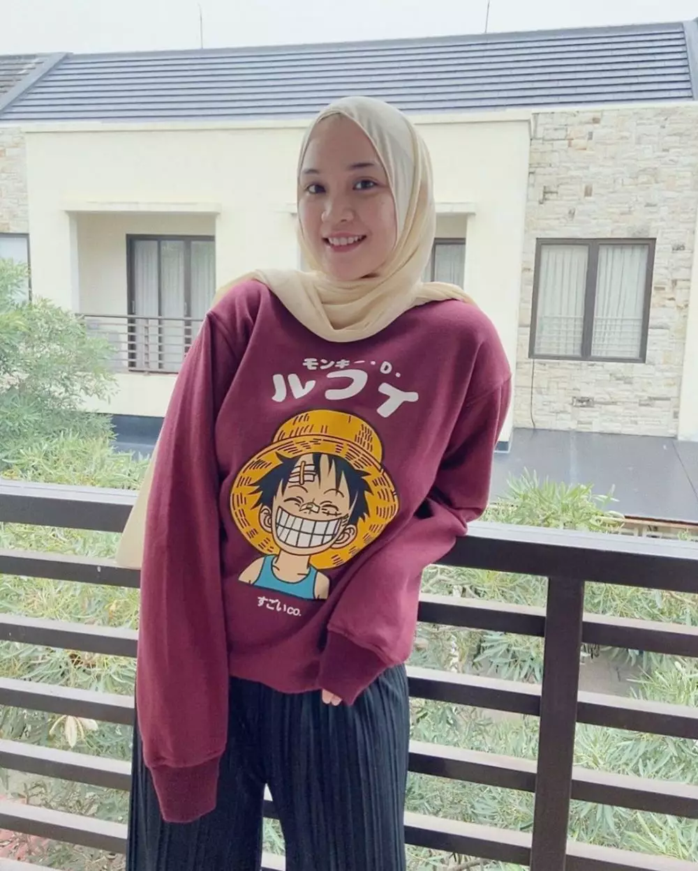 istri komika Instagram istri komika Instagram