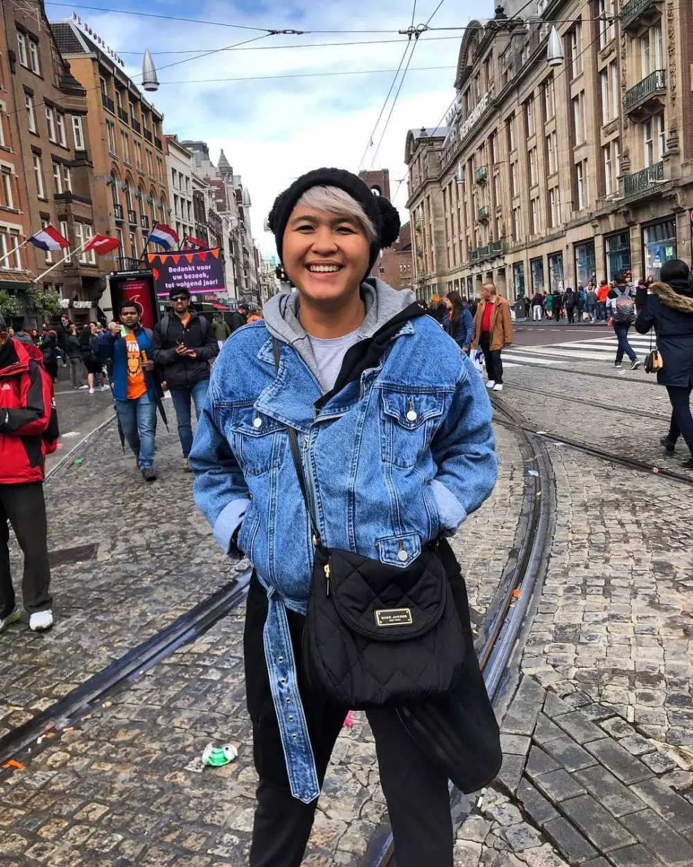 istri komika Instagram istri komika Instagram