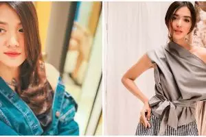 Pesona 8 istri komika, cantik dan stylish