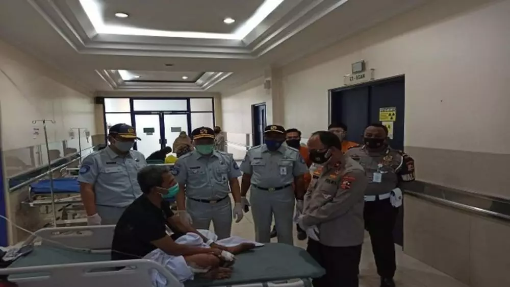 Fakta kecelakaan Tol Cipali © 2020 berbagai sumber Fakta kecelakaan Tol Cipali © 2020 berbagai sumber