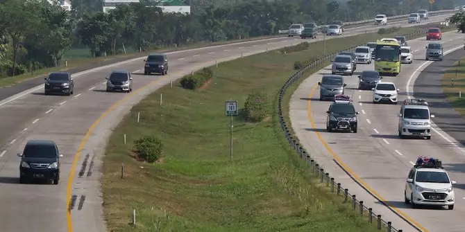 Fakta kecelakaan Tol Cipali © 2020 berbagai sumber Fakta kecelakaan Tol Cipali © 2020 berbagai sumber