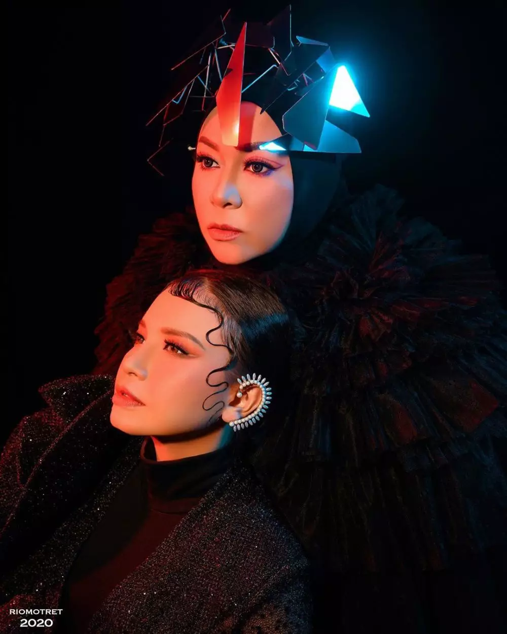 Potret Anniversary Melly Goeslaw © 2020 brilio.net Potret Anniversary Melly Goeslaw © 2020 brilio.net