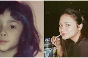 10 Transformasi Tiara Savitri anak Mulan Jameela, cantik sejak kecil