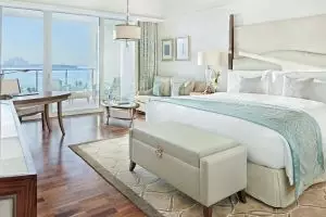 Hotel pasang tarif Rp 29 juta semalam, alasannya bikin melongo