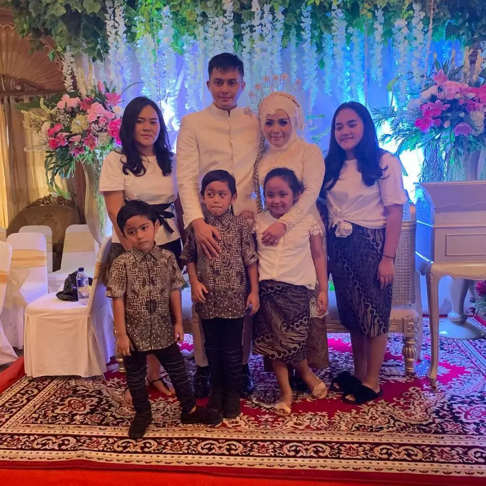 Potret Dewi Nurmania putri Muzdalifah © 2019 brilio.net Potret Dewi Nurmania putri Muzdalifah © 2019 brilio.net