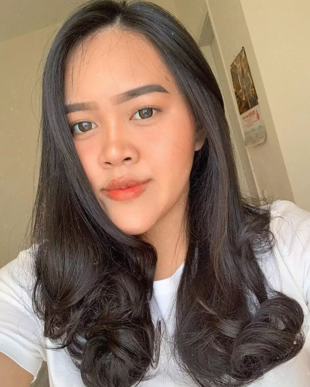 Potret Dewi Nurmania putri Muzdalifah © 2020 Instagram Potret Dewi Nurmania putri Muzdalifah © 2020 Instagram
