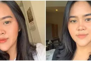 10 Potret Dewi Nurmania putri Muzdalifah, parasnya mirip Kahiyang Ayu