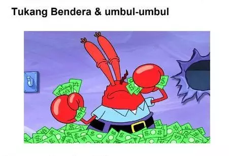 Cocoklogi SpongeBob pas 17 Agustus 1cak.com Cocoklogi SpongeBob pas 17 Agustus 1cak.com