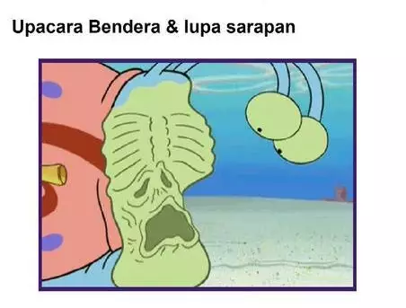 Cocoklogi SpongeBob pas 17 Agustus 1cak.com Cocoklogi SpongeBob pas 17 Agustus 1cak.com