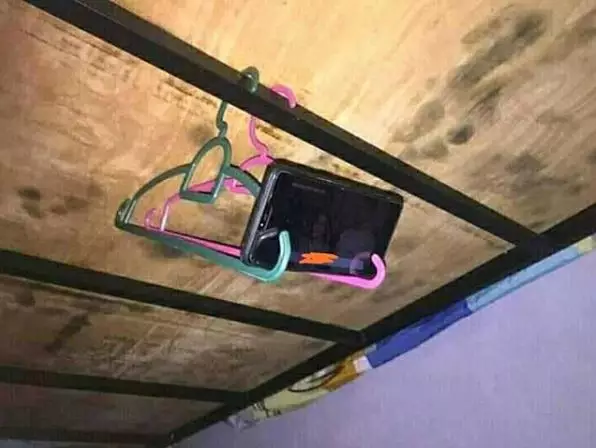 potret benda digantung Instagram potret benda digantung Instagram