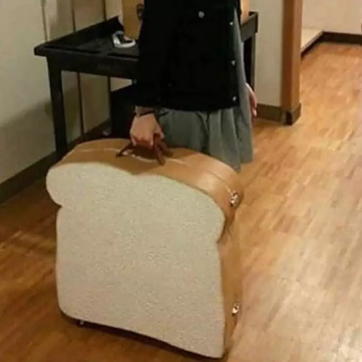 desain benda inspirasi roti  Instagram