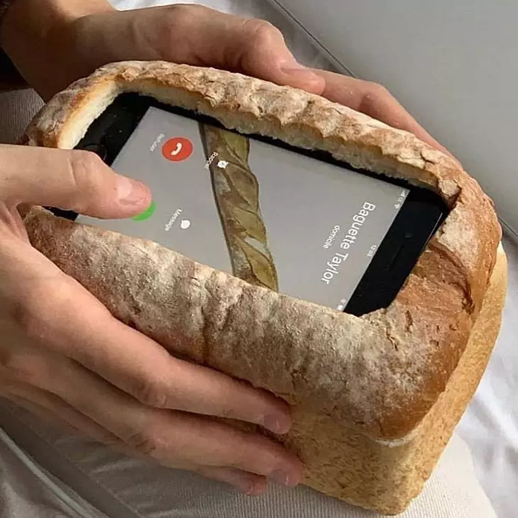 desain benda inspirasi roti  Instagram