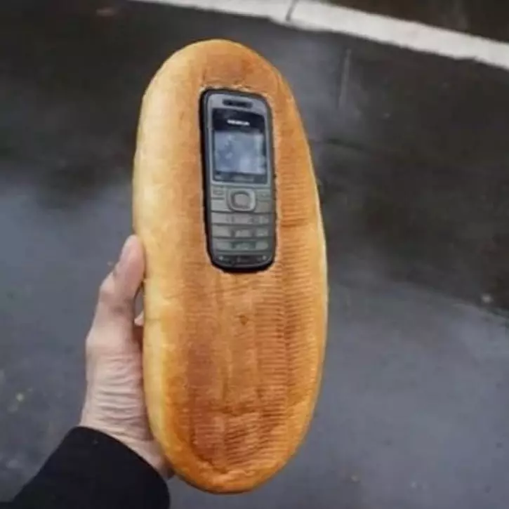 desain benda inspirasi roti  Instagram