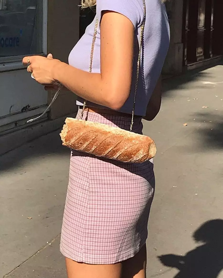 desain benda inspirasi roti  Instagram