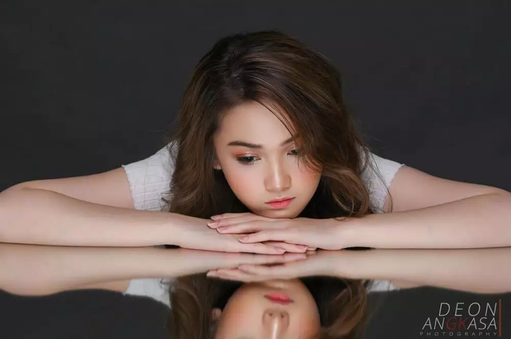  Pemotretan Aisyah Aqila © 2020 Instagram