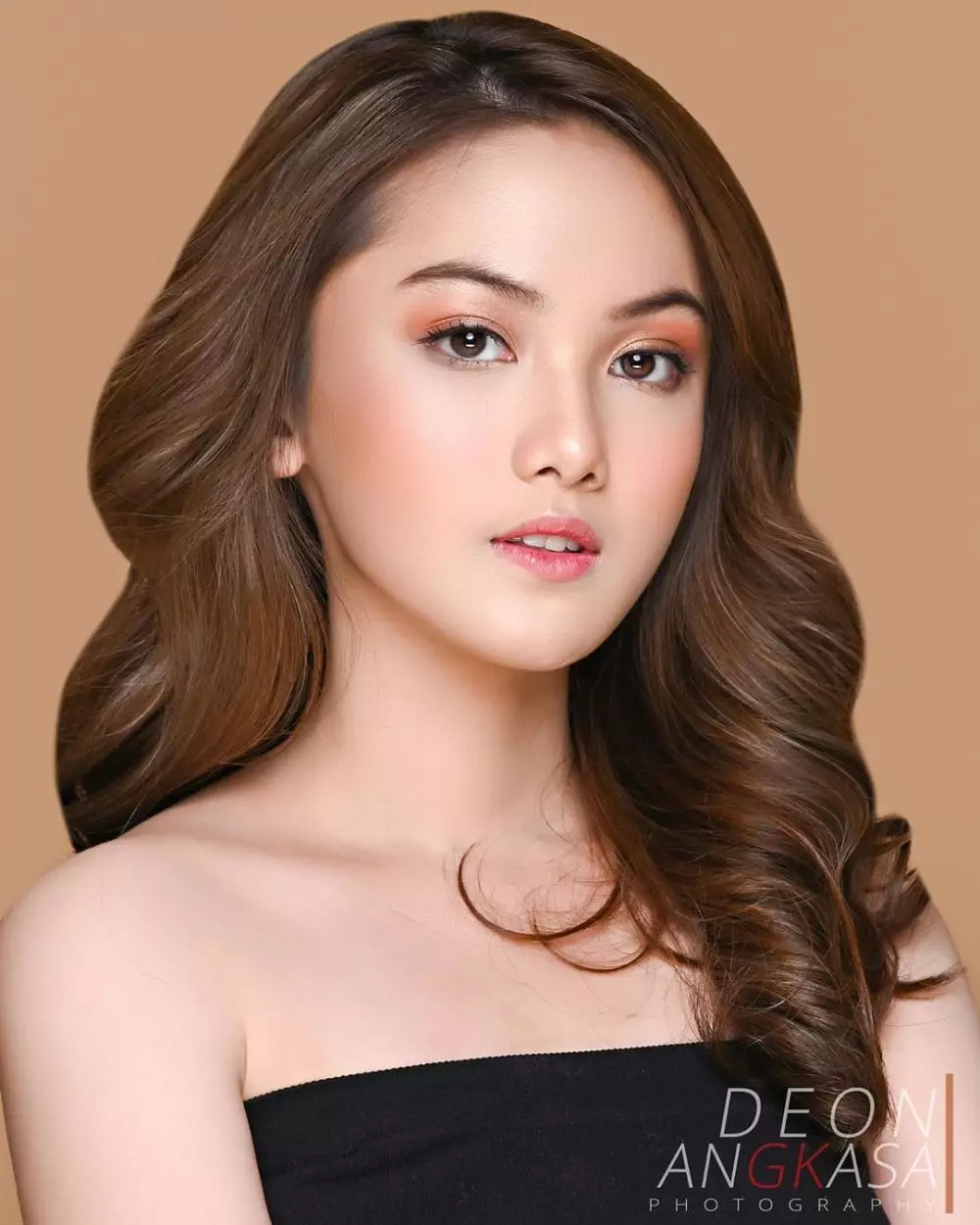  Pemotretan Aisyah Aqila © 2020 Instagram