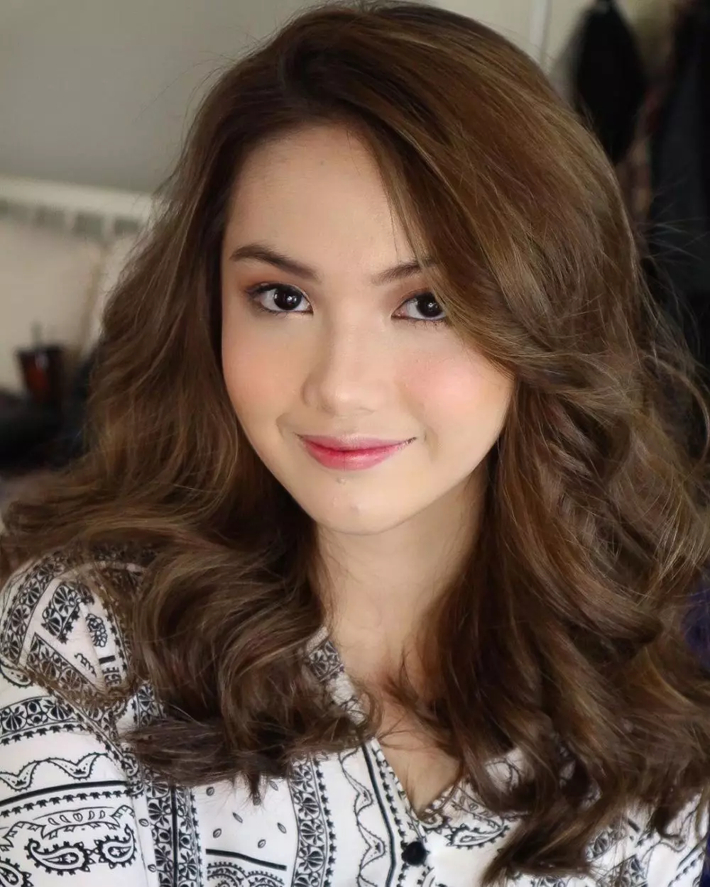  Pemotretan Aisyah Aqila © 2020 Instagram