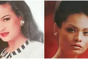 Beda penampilan 8 model catwalk 90-an dulu vs kini, bikin kagum