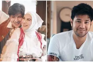 Cerita pertemuan Ammar Zoni dengan ibu angkatnya ini bikin haru