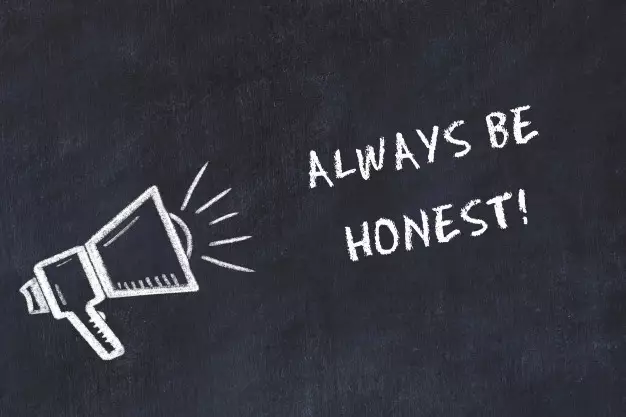 Kata-kata tentang kejujuran © 2020 brilio.net