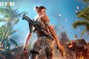 6 Fakta rangkaian turnamen Free Fire Fall Season 2020, Booyah!