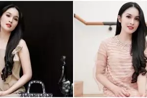 Cara Sandra Dewi ciptakan kedekatan dengan anak ini bisa ditiru