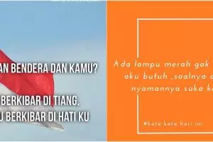 45 Pertanyaan lucu bikin baper, cocok untuk pacar dan PDKT