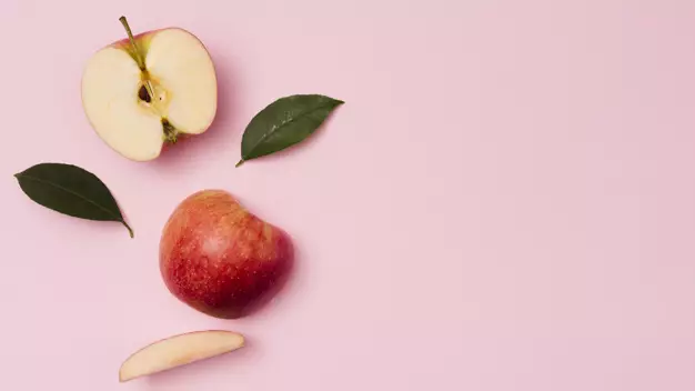 Makanan pembasmi bau mulut © 2020 brilio.net Makanan pembasmi bau mulut © 2020 brilio.net