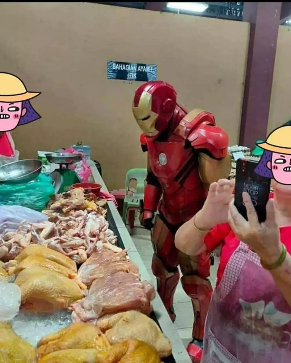 momen lucu ibu belanja © 2020 1cak.com momen lucu ibu belanja © 2020 1cak.com