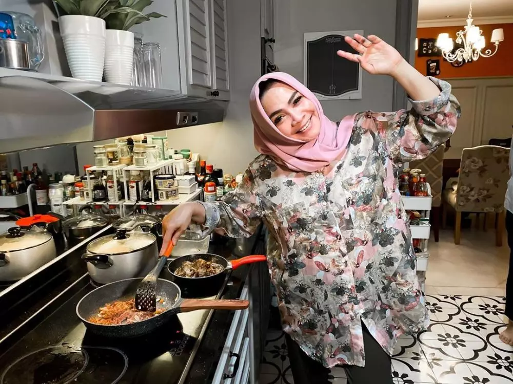 dapur rieta amilia Berbagai Sumber