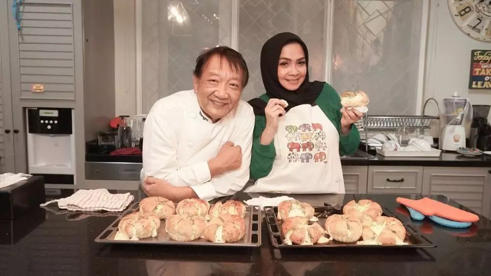 dapur rieta amilia Berbagai Sumber