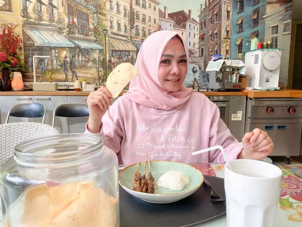 dapur rieta amilia Berbagai Sumber