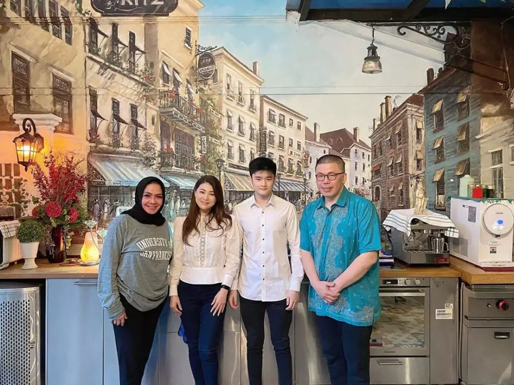 dapur rieta amilia Berbagai Sumber