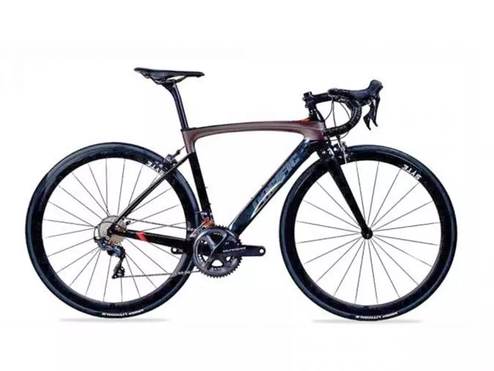 Harga sepeda balap Pacific Primum © 2020 brilio.net