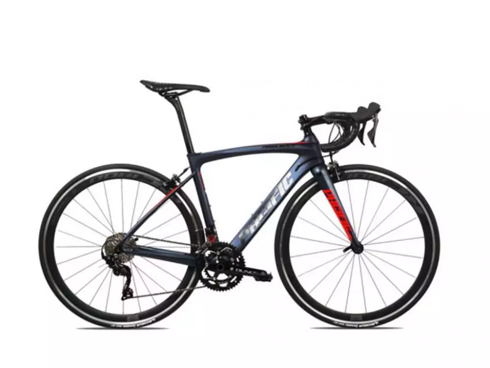 Harga sepeda balap Pacific Primum © 2020 brilio.net