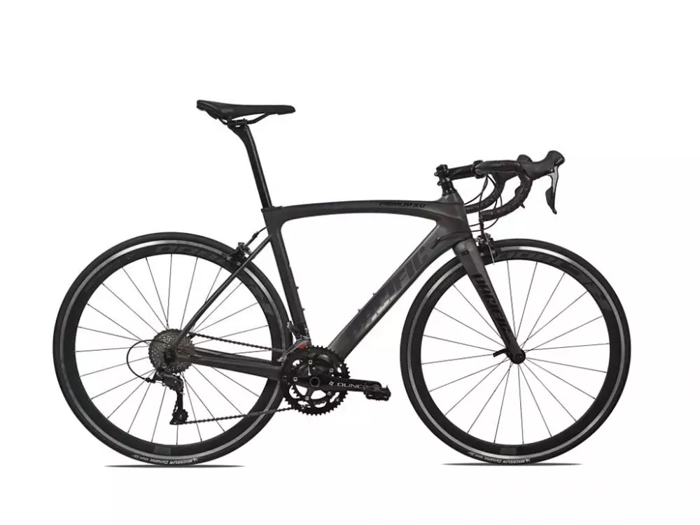 Harga sepeda balap Pacific Primum © 2020 brilio.net