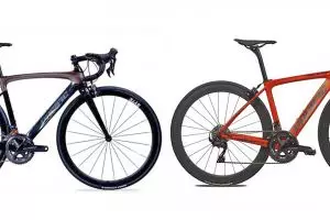 Harga sepeda balap Pacific Primum dan spesifikasi, gesit dan keren