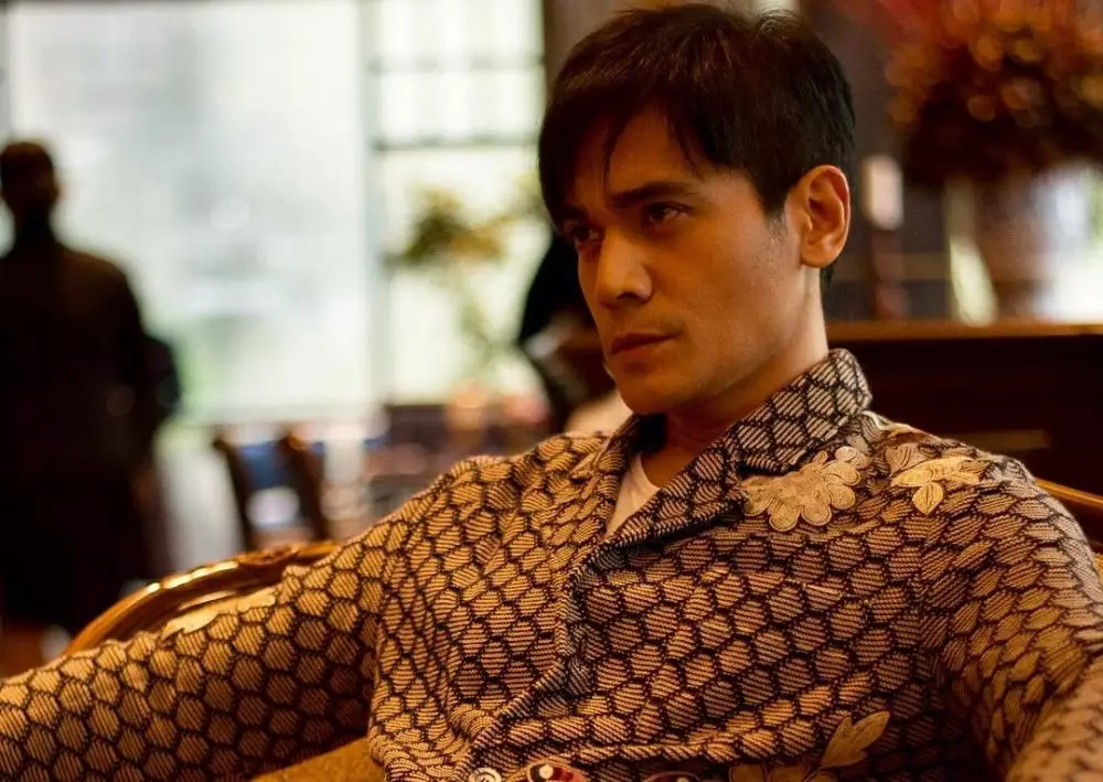 Seleb pria belum menikah di usia kepala lima Instagram Seleb pria belum menikah di usia kepala lima Instagram