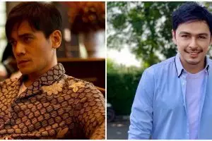 Usia kepala lima, 5 seleb ganteng ini masih memilih melajang