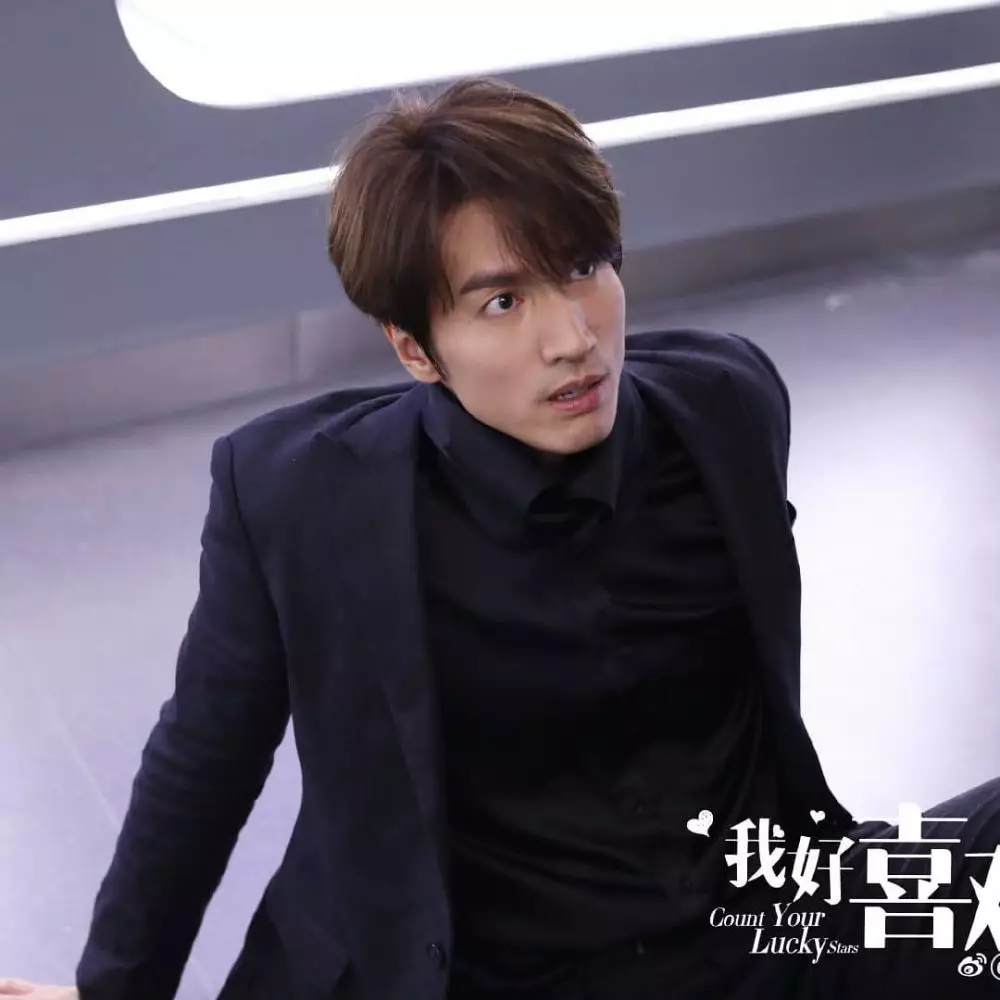 Jerry Yan terbaru © 2020 brilio.net Instagram Jerry Yan terbaru © 2020 brilio.net Instagram