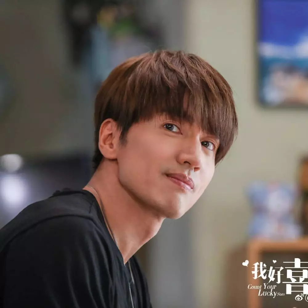 Jerry Yan terbaru © 2020 brilio.net Instagram Jerry Yan terbaru © 2020 brilio.net Instagram