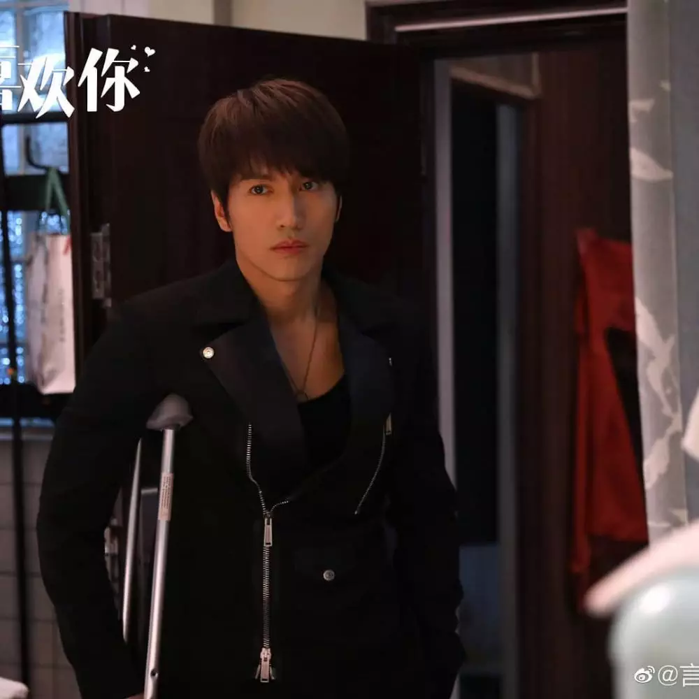 Jerry Yan terbaru © 2020 brilio.net Instagram Jerry Yan terbaru © 2020 brilio.net Instagram