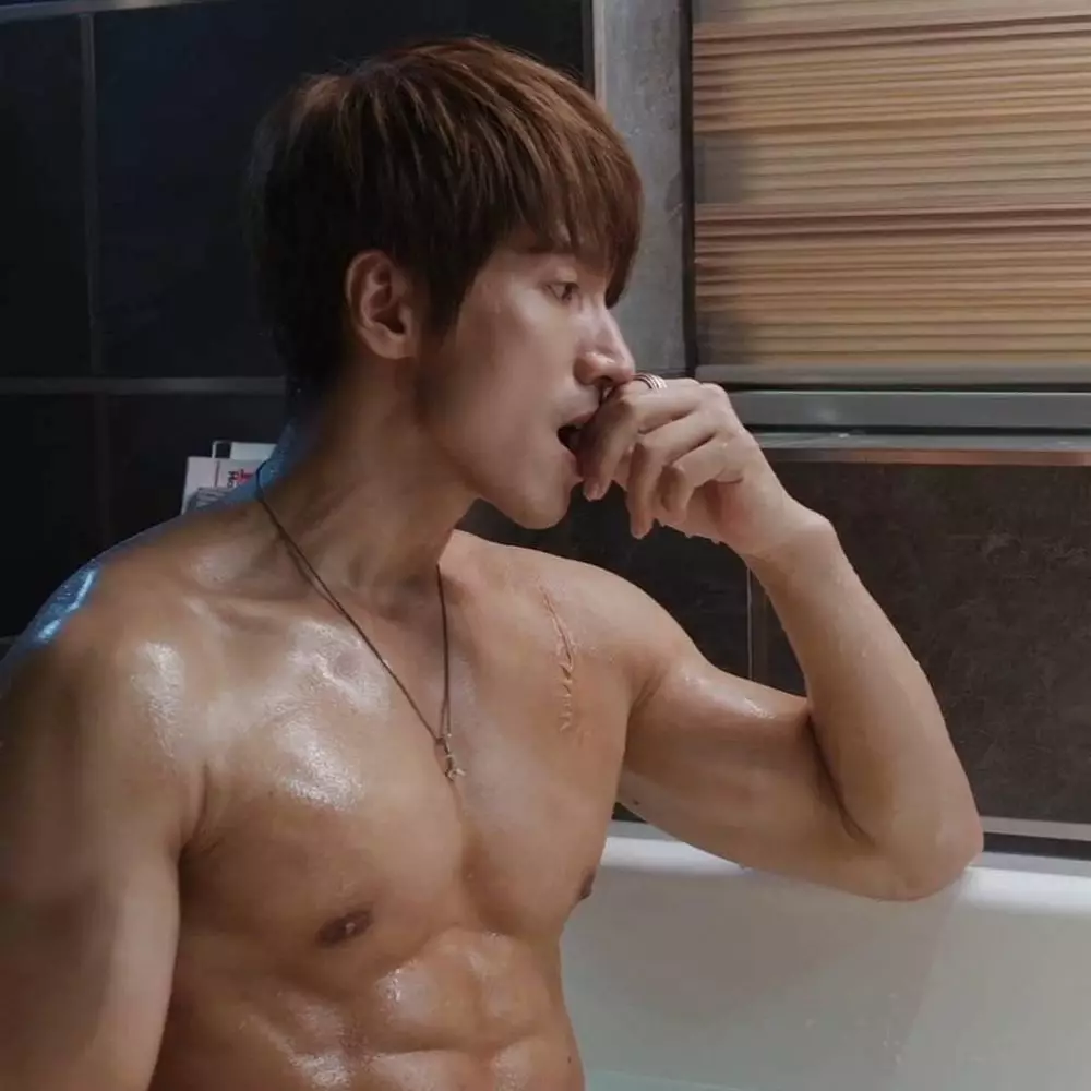 Jerry Yan terbaru © 2020 brilio.net Instagram Jerry Yan terbaru © 2020 brilio.net Instagram