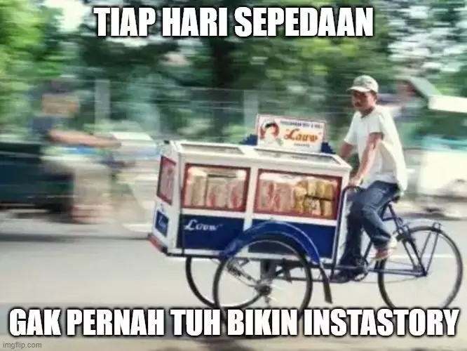 meme sindir sombong medsos berbagai sumber